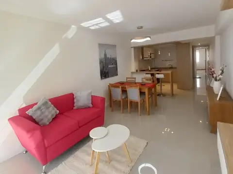 Departamento en Venta en Plaza Mitre, USD 124.900