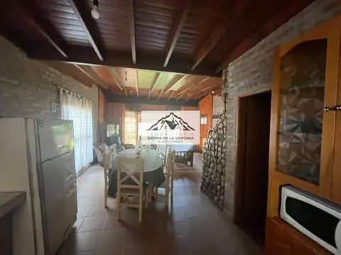 Casa en Venta de 2 dormitorios