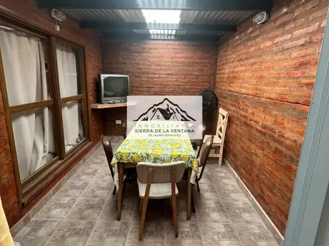 Casa en Venta 10 años