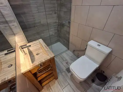 Departamento en Alquiler al Sur