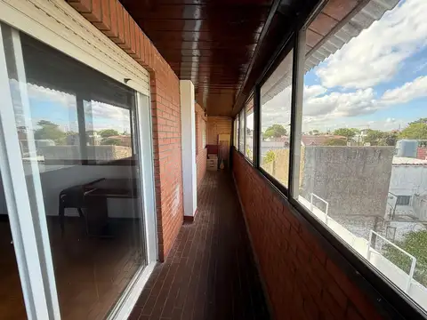 Depto Tipo Casa en Venta 46 años