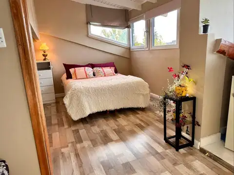 Departamento en Alquiler con 1 cochera