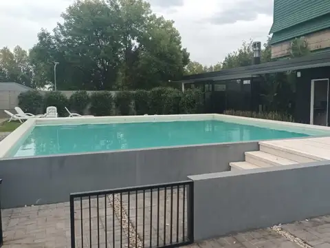 Departamento en Venta en Ciudad De Tigre, USD 159.000