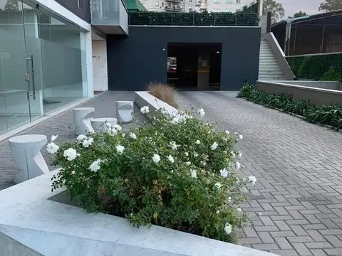 Venta Departamento 3 ambientes Nuevo Riverside-Tigre