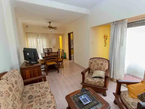 Depto Tipo Casa en Venta de 2 dormitorios