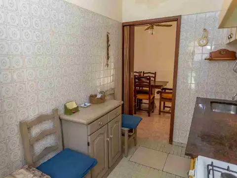 Depto Tipo Casa en Venta 60 años