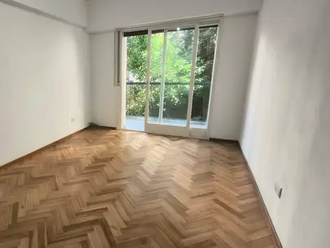 Venta Depto en Almagro 3 Ambientes con patio