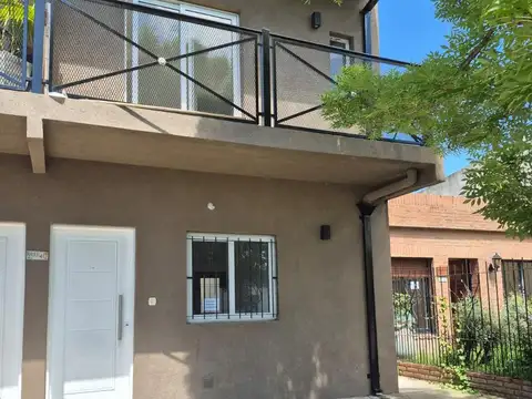 Dúplex Capilla del Señor Centrico