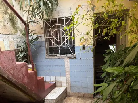 Casa en Venta en Parque, USD 55.000