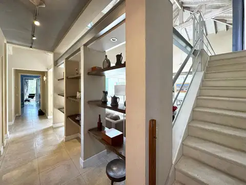 ALQUILER CASA BARRIO VALLE CLARO BENAVIDEZ