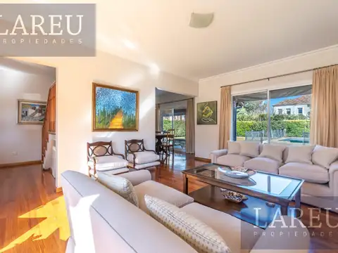Casa en Venta en La Delfina, USD 298.000