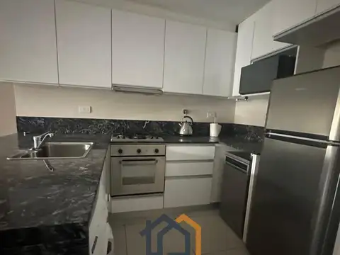 Departamento en Alquiler de 2 dormitorios