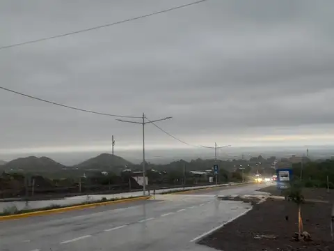 Terreno en Venta en El Challao, USD 23.000