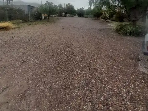 Terreno en hermoso  barrio