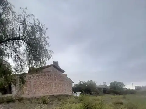 Terreno en Venta en El Challao, USD 23.000