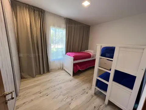 Casa en Alquiler Temporal A Estrenar