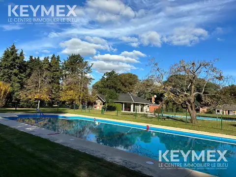 venta casa 5 ambientes en San Francisco Club de Campo