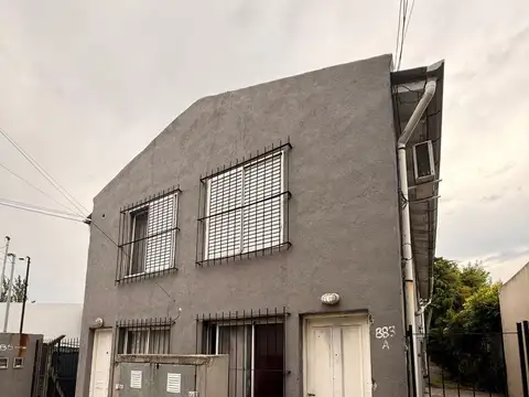 Departamento en alquiler en Centro  - Campana