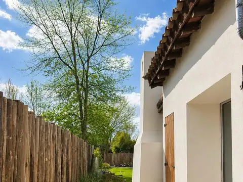 Casa en Alquiler 20 años