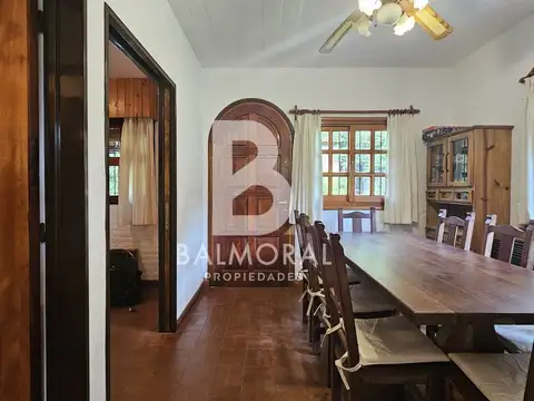 Casa en Venta 35 años