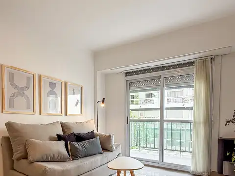 3 AMBIENTES RECICLADO. SANTIAGO DEL ESTERO Y FALUCHO. 