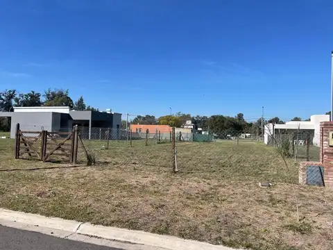 Terreno en Venta en Centro Agricola el Pato, Partido de Berazategui
