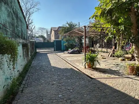 Casa en Venta de 5 dormitorios