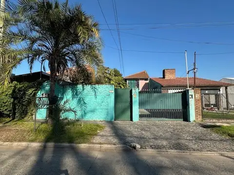 Casa a la venta en Don Torcuato