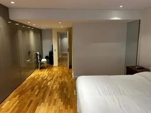 Departamento en Alquiler Temporal A Estrenar