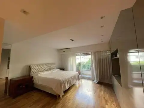 Departamento en Alquiler Temporal con 1 cocheras