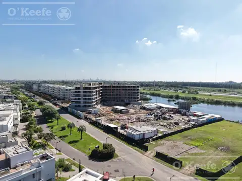 Departamento en venta de 3 ambientes en Nuevo Quilmes con excelente calidad constructiva