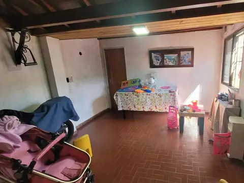 Casa en Venta en Berazategui, USD 92.000