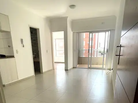 Intendente García Silva 500, Piso 2