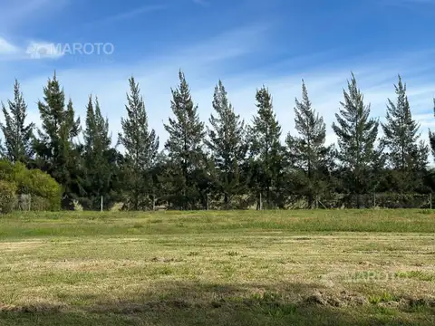 Terreno en Venta Barrio El Canton - MAROTO PROPIEDADES