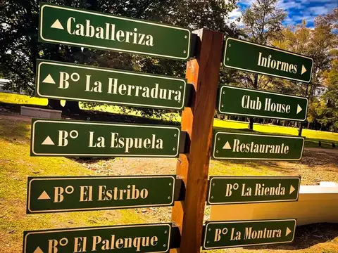 Terreno en Venta de 2739,0 m2