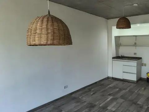 Departamento en Alquiler Apto profesional