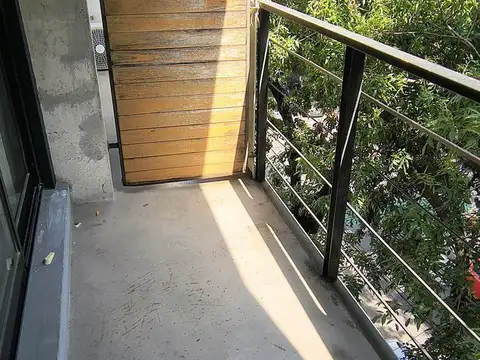 Departamento en Alquiler 14 años