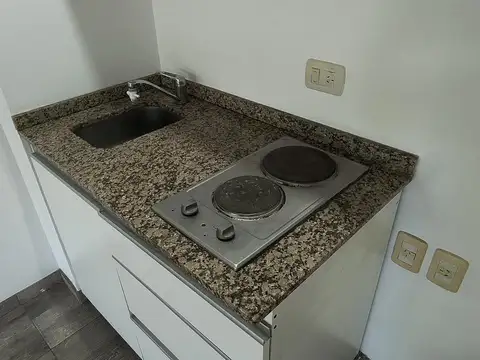 Departamento en Alquiler Permite mascota