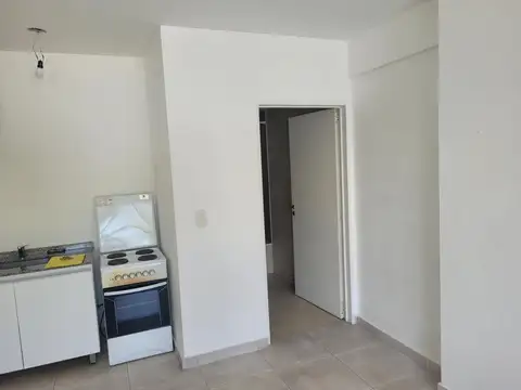 Departamento en Alquiler Permite mascota