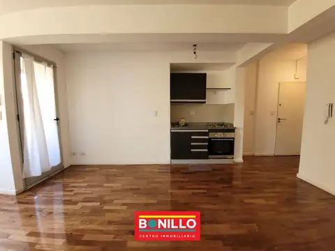 Departamento en Alquiler 12 años