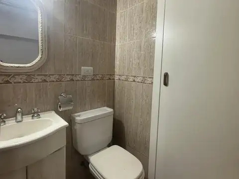 Departamento en Venta 15 años