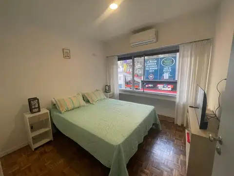 Departamento en Alquiler Temporal en San Nicolás, Capital Federal