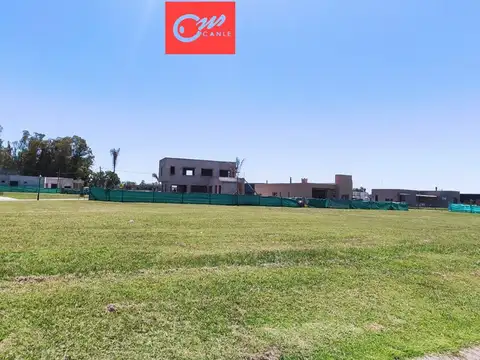 Country Club Manuel Belgrano 100