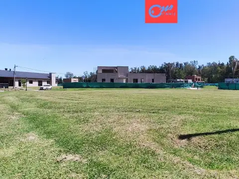 Terreno en Venta en Ingeniero Maschwitz, USD 35.000