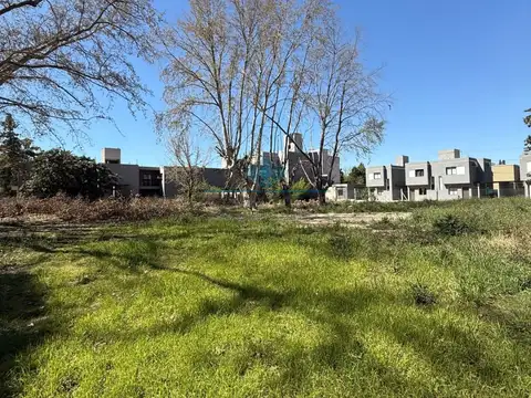 Terreno en Venta de 468,0 m2