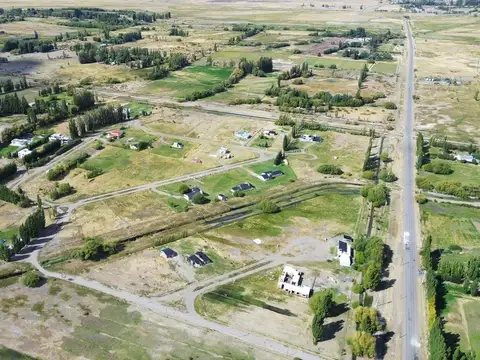 Terreno en Venta en Sarmiento, USD 43.078