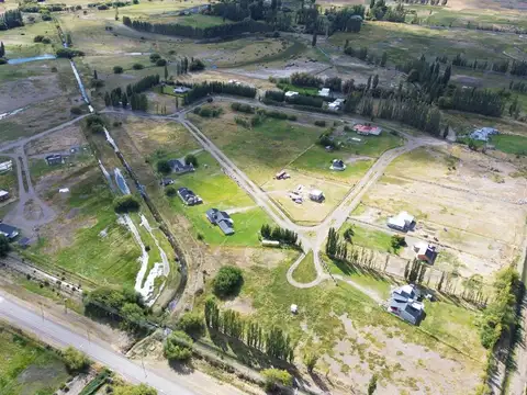 Terreno en Quintas del Bosque
