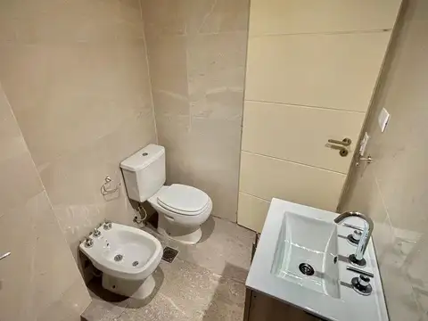 Departamento en Alquiler 2 años