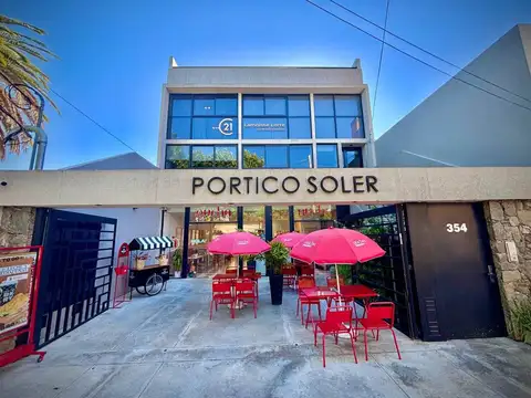 ALQUILER DEPTO ITUZAINGO NORTE USO PROFESIONAL 