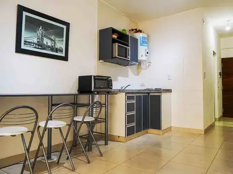 Departamento en Alquiler 8 años